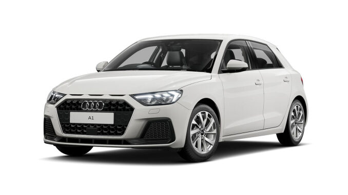 Audi A1 25 TFSI Sport 5dr Petrol Hatchback - Image 1
